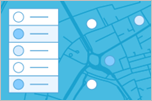 Interactive Legend template Interactive Legend template